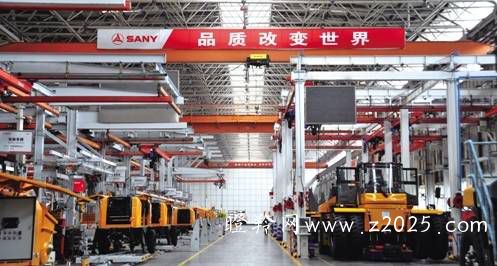 智能制造新篇章 电机制造业如何迎接智能工厂浪潮