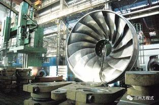 告别轰鸣，迎接万家灯火 兰州电机厂旧址的华丽转身